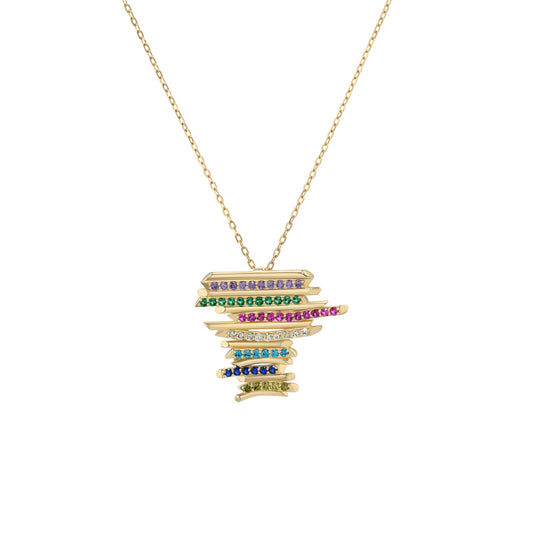 Khatt Pendent