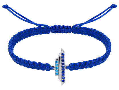 KHATT Bracelet White Gold