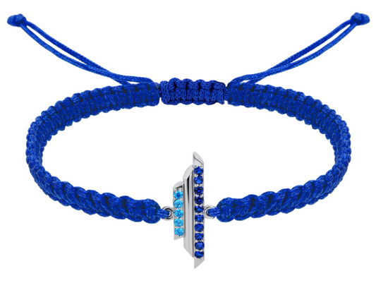 KHATT Bracelet White Gold